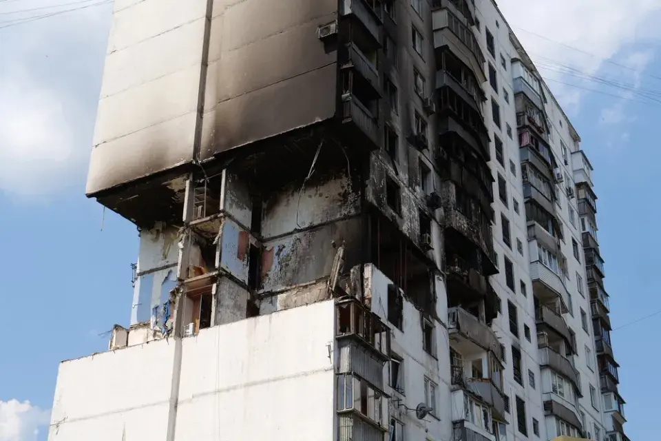 Jaké nebezpečí představuje nesprávně uskladněná plynová bomba?