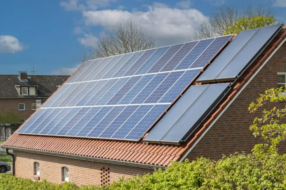 Ekonomické způsoby vytápění jako řešení, která šetří energii