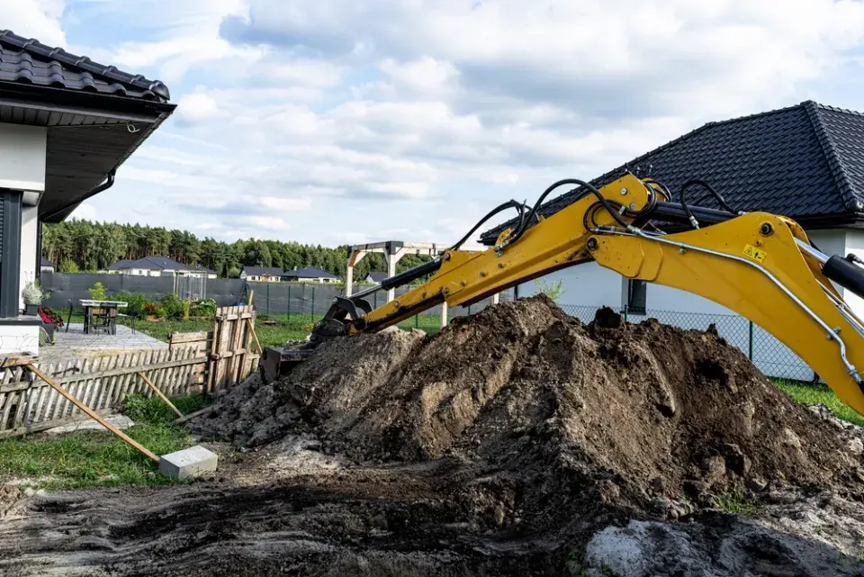 Drobné stavby na zahradě a příklady, které rozhodují