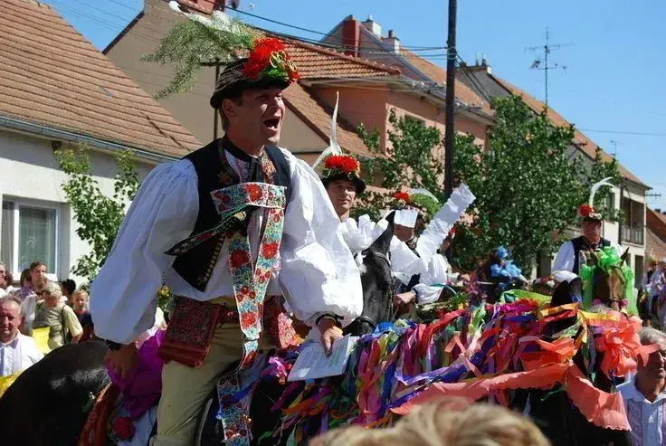 Jízda králů