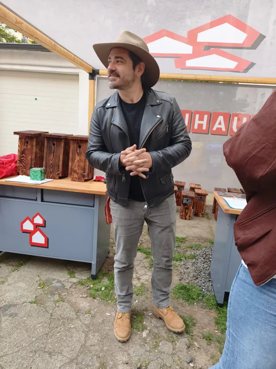 Vojta Kotek