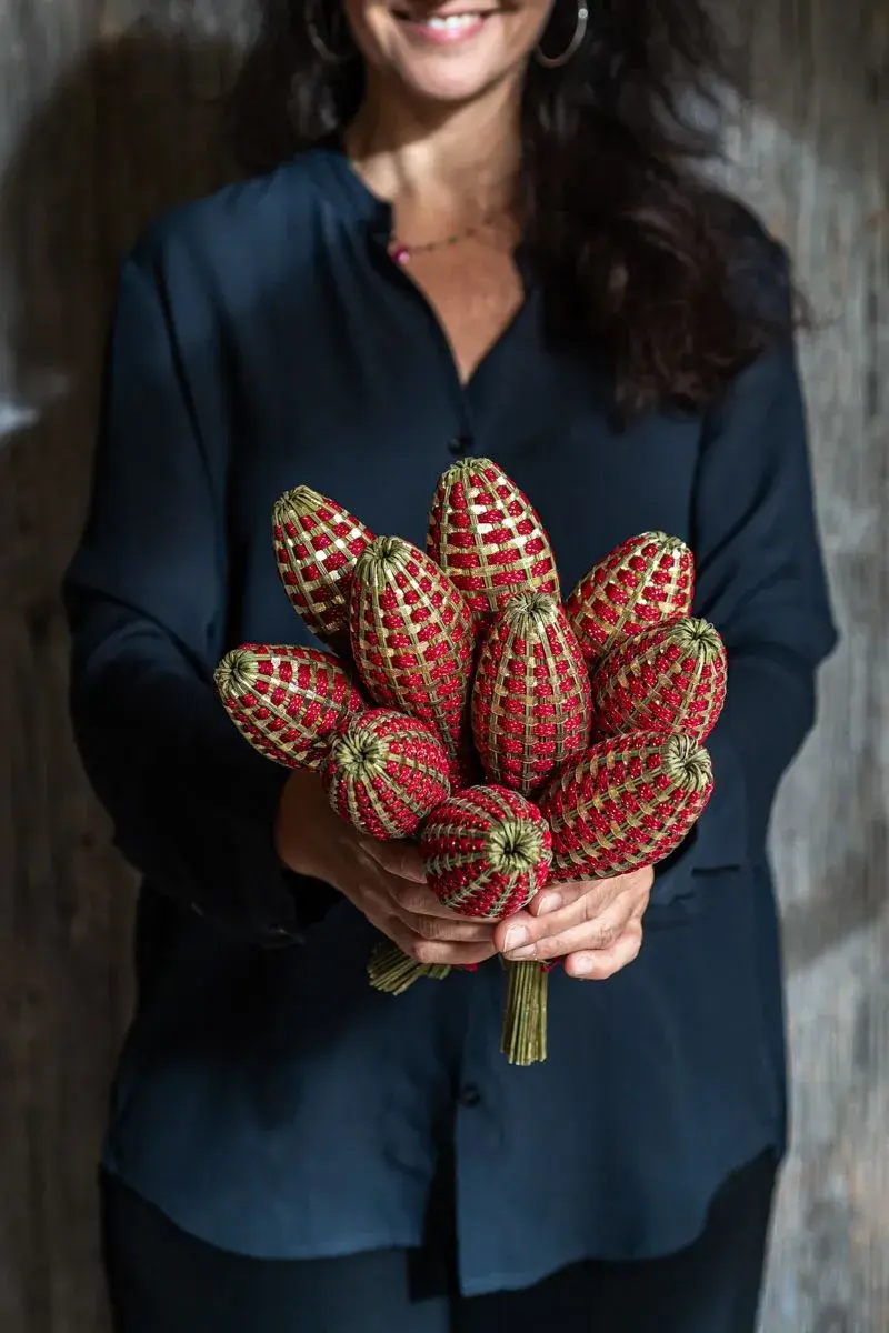 Vřetena