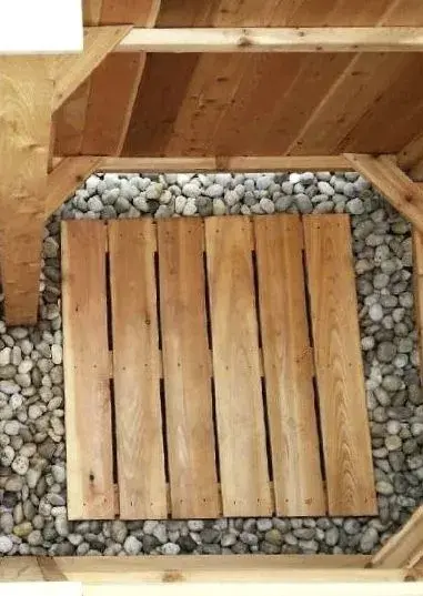 Budování 