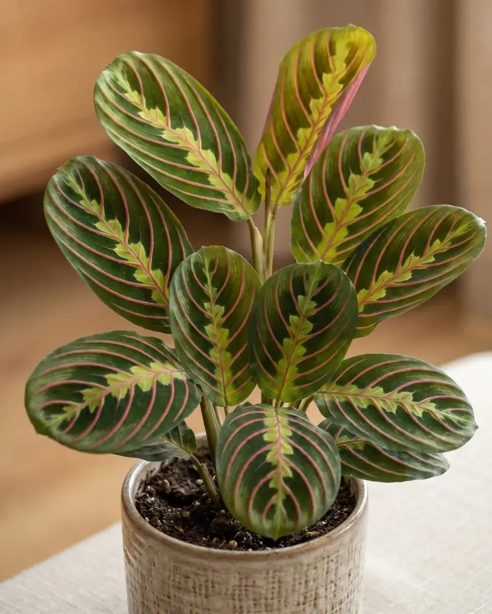 Maranta 