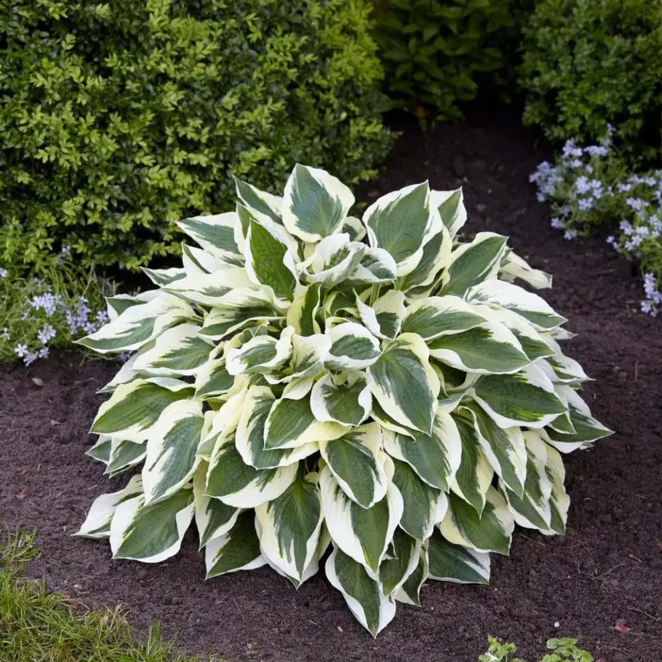 Hosta