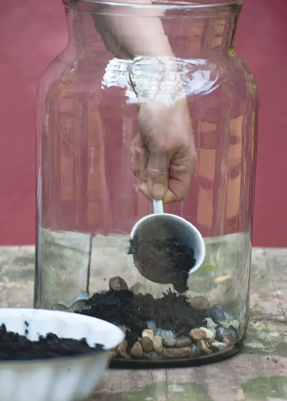 Florarium