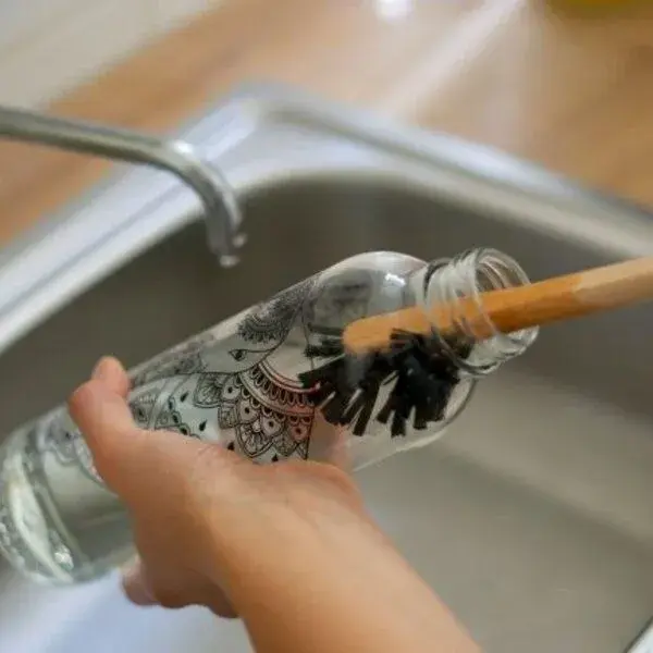 Čištění
