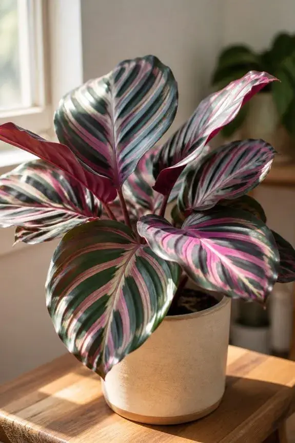 Calathea