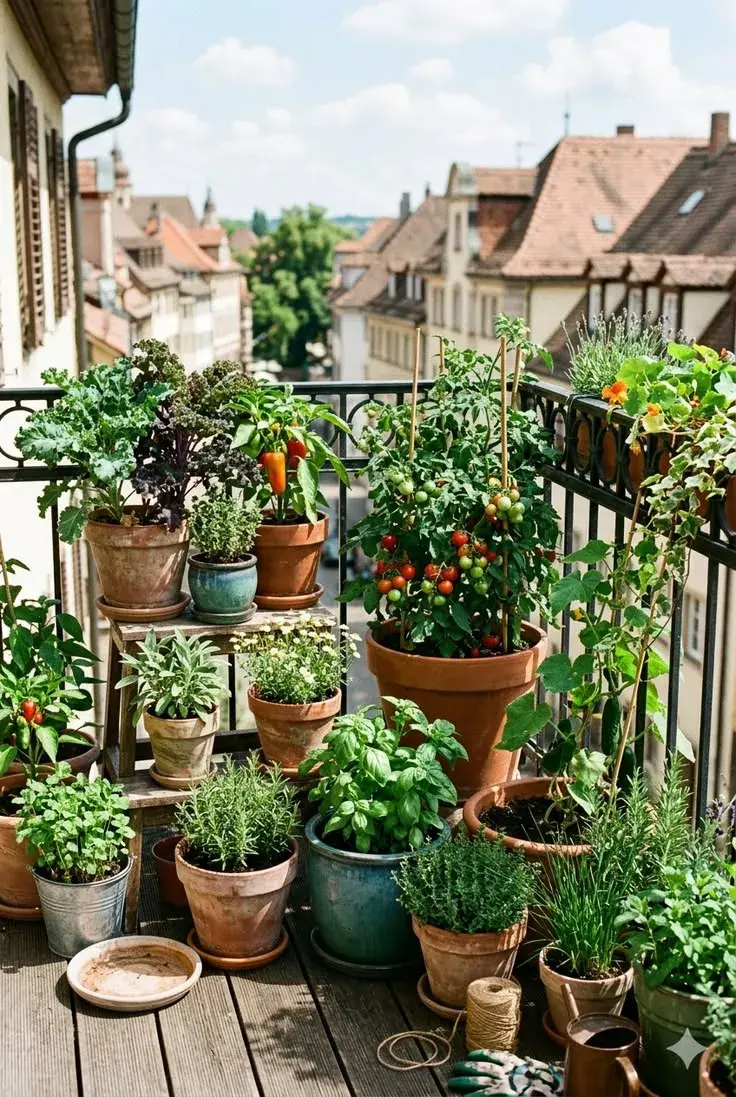 Květináče 
