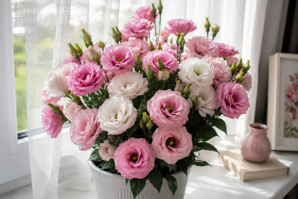 eustoma