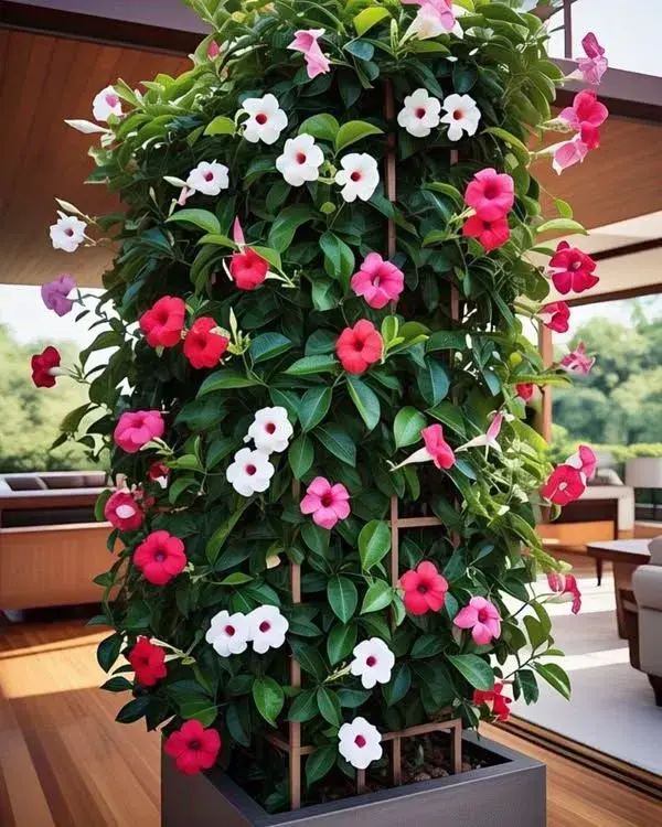 Mandevilla