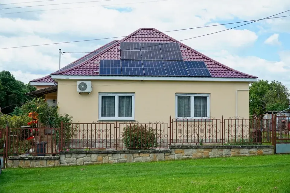 Dotační programy v praxi: renovace domů, na které lze získat podporu nebo bezúročný úvěr