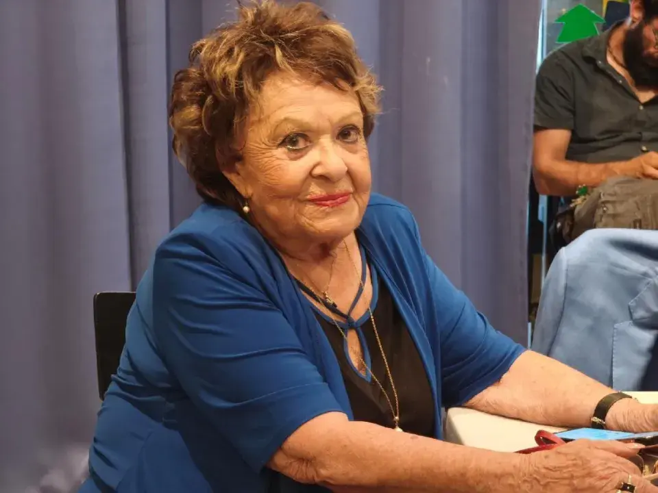 Jiřina Bohdalová 