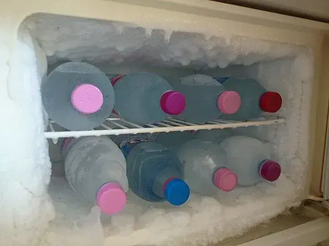 Ochlazení pokoje
