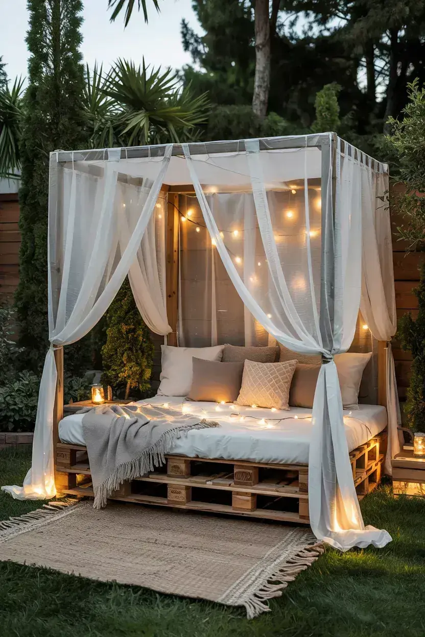 Pergola