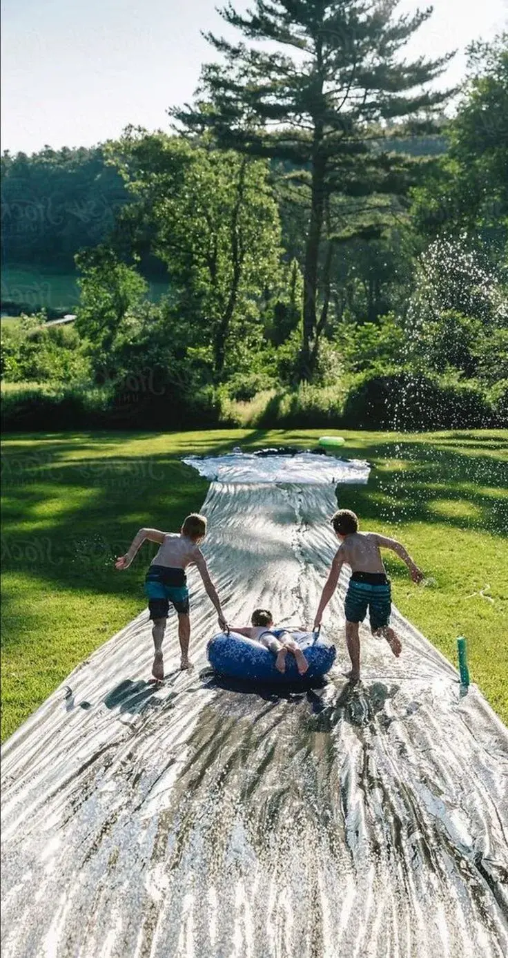 Klouzačka