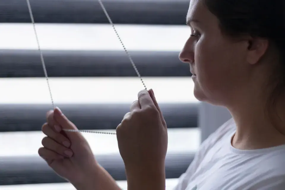 Ochlazování domácnosti pomocí ventilátoru