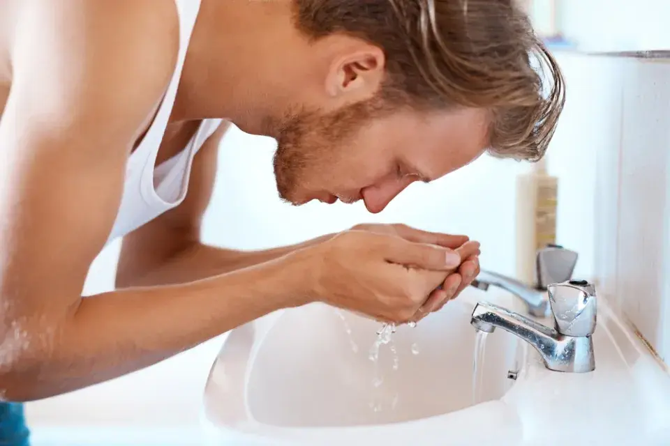 Ochlazování domácnosti pomocí ventilátoru