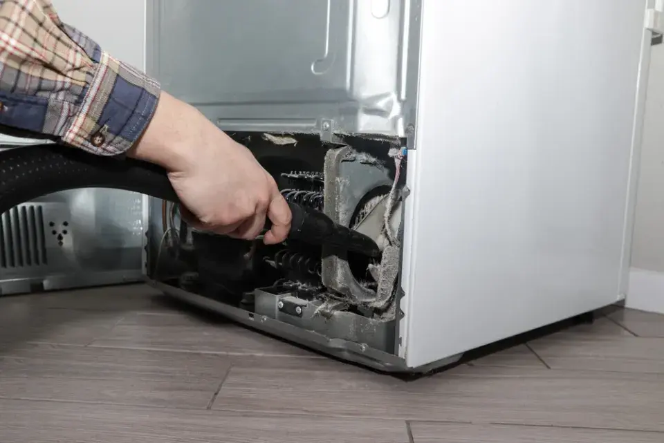 Jak vypadají čisté a správně uspořádané lednice a správná péče?