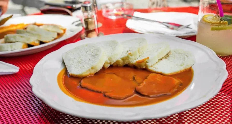 Domácí rajčatová omáčka a další produkty z rajčat
