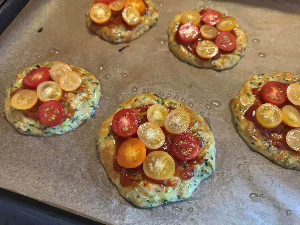 pizza z cukety