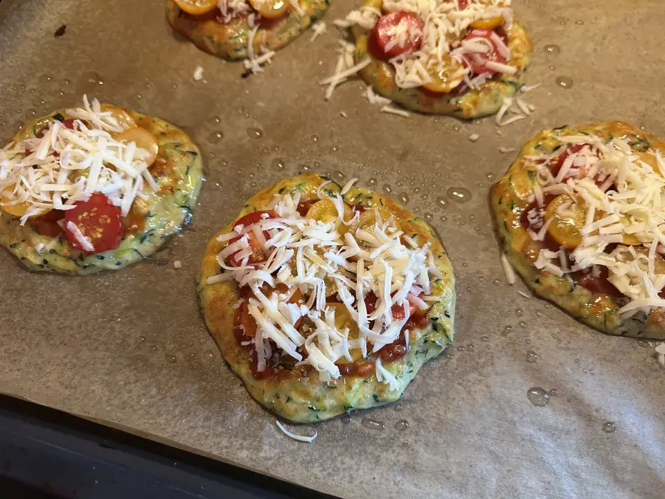 pizza z cukety