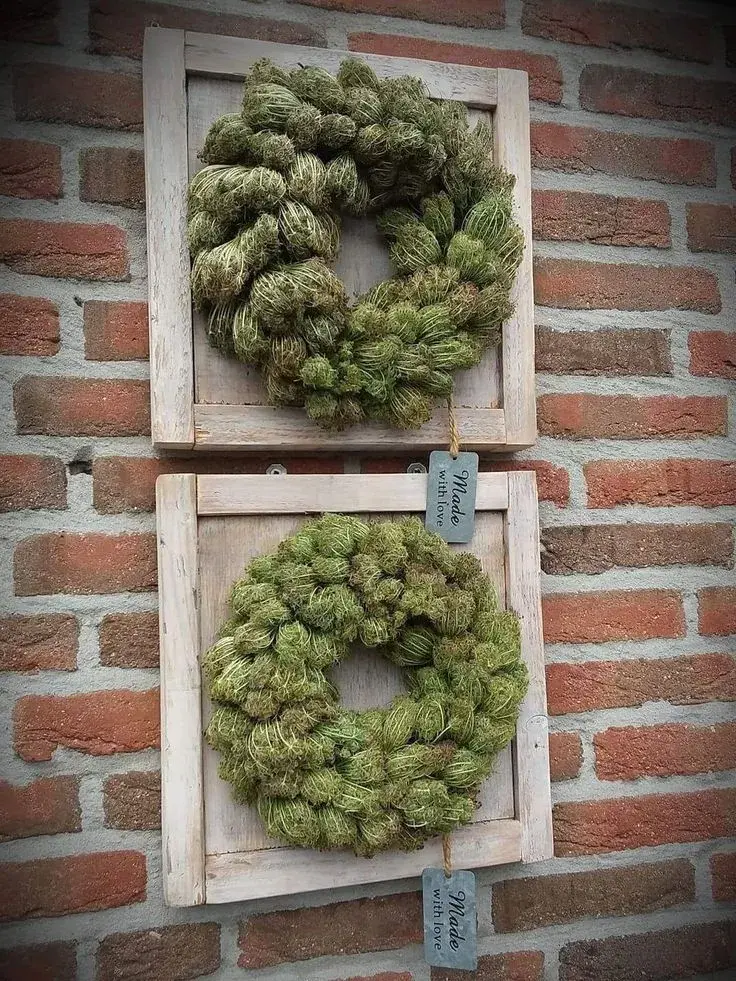 Věnce