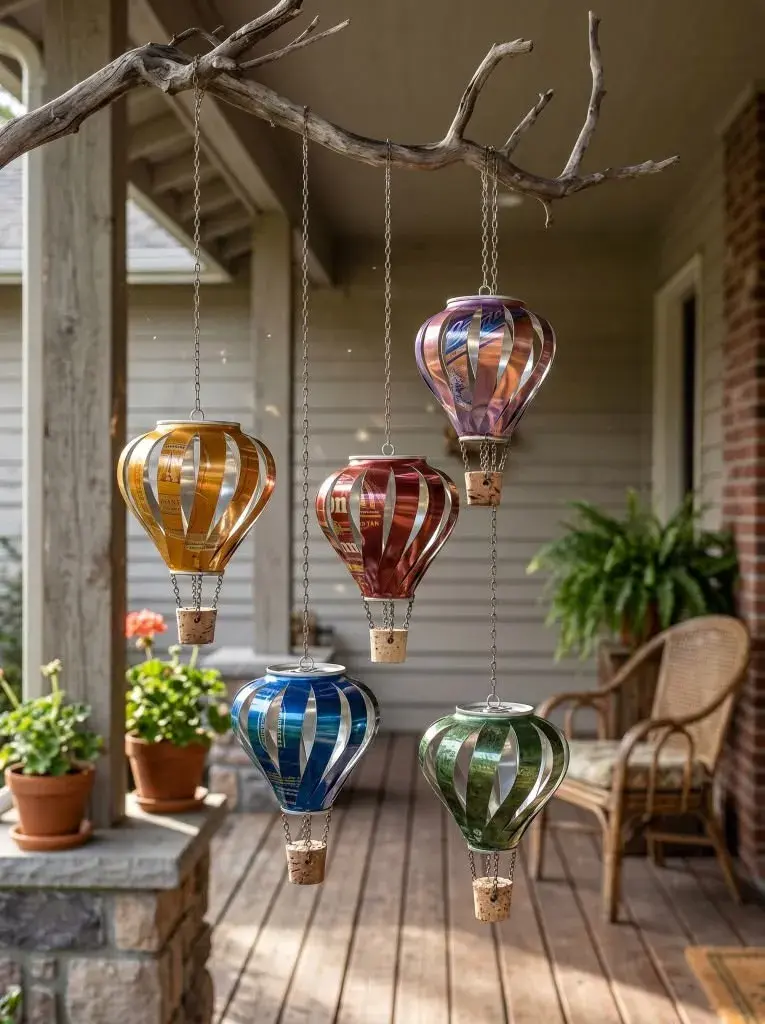 Balony