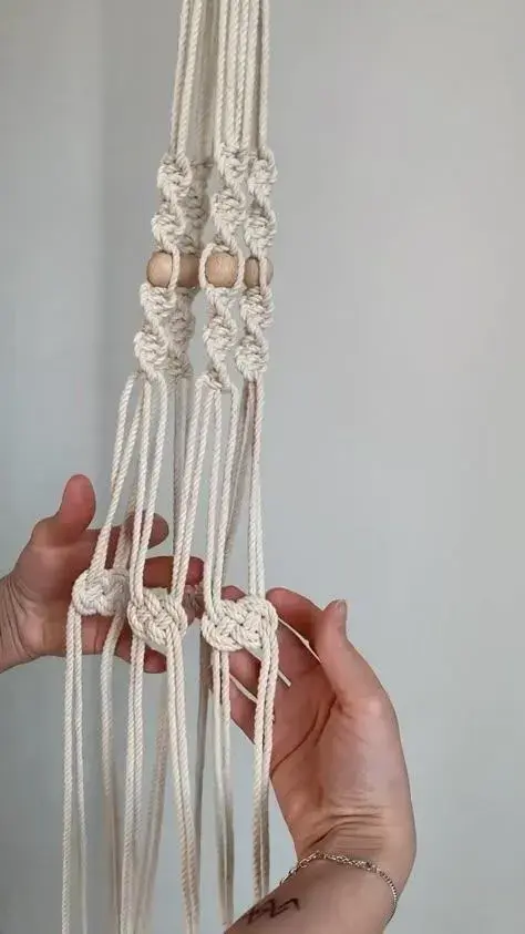 Macrame