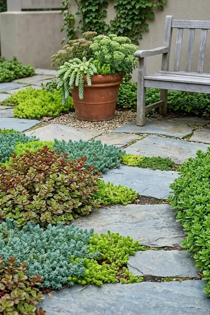 Sedum