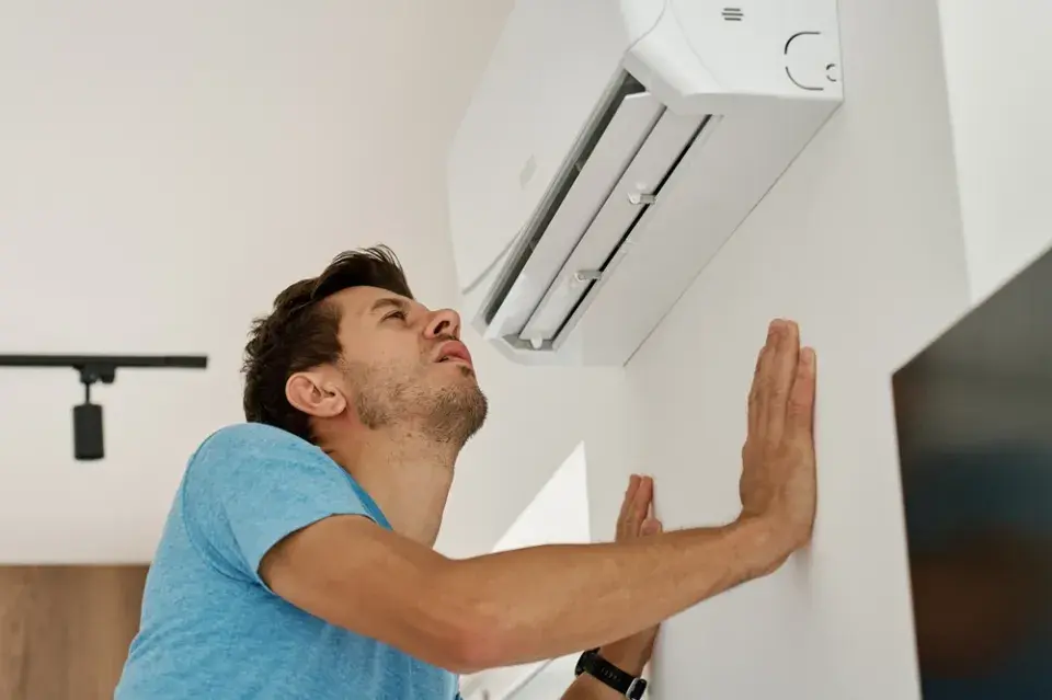 Tipy na ochlazení interiérů pole andaluského způsobu