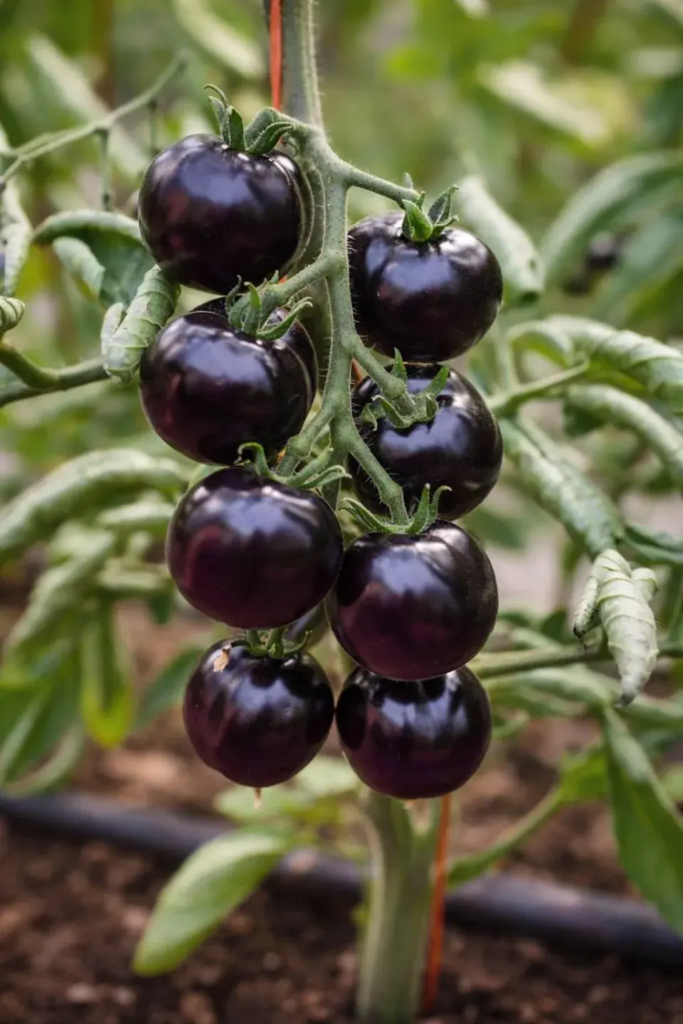 Black cherry