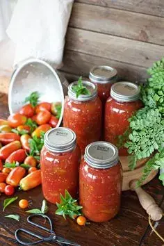 Salsa