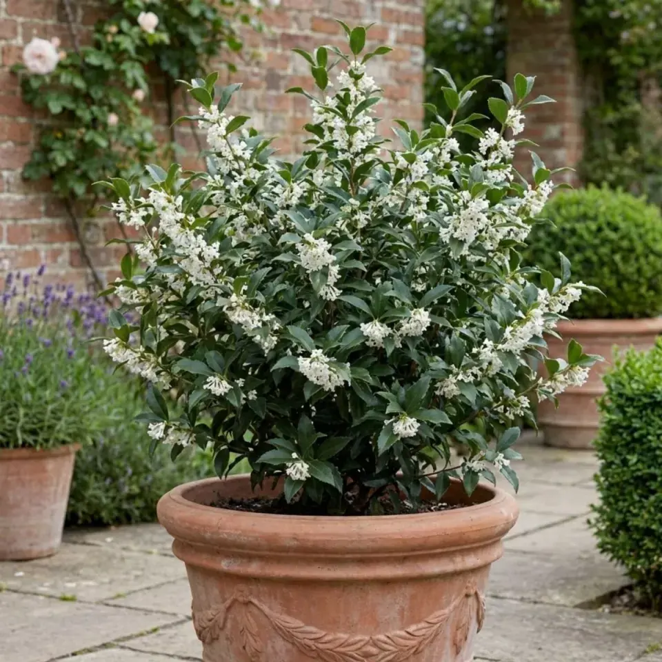 Osmanthus