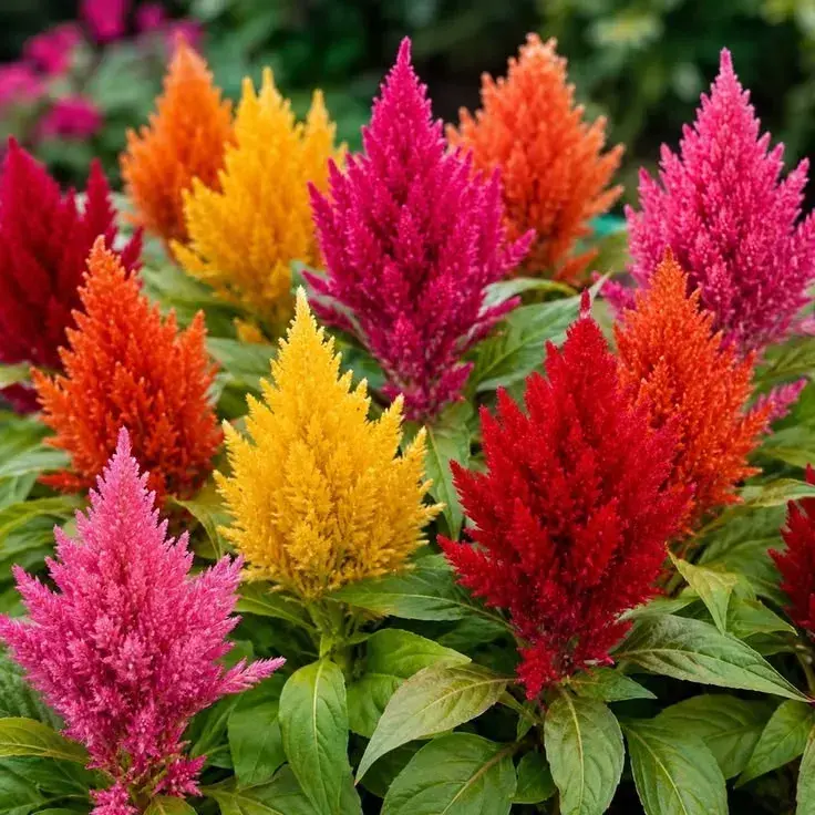 Jak pěstovat nevadlec