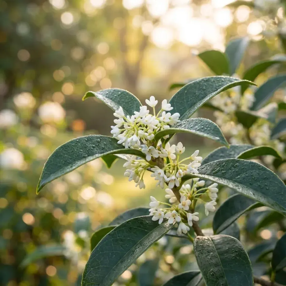 Osmanthus