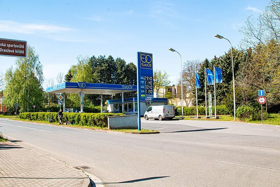 Otevírací doba obchodů 28. září
