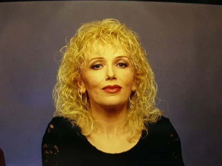 Marika Gombitová