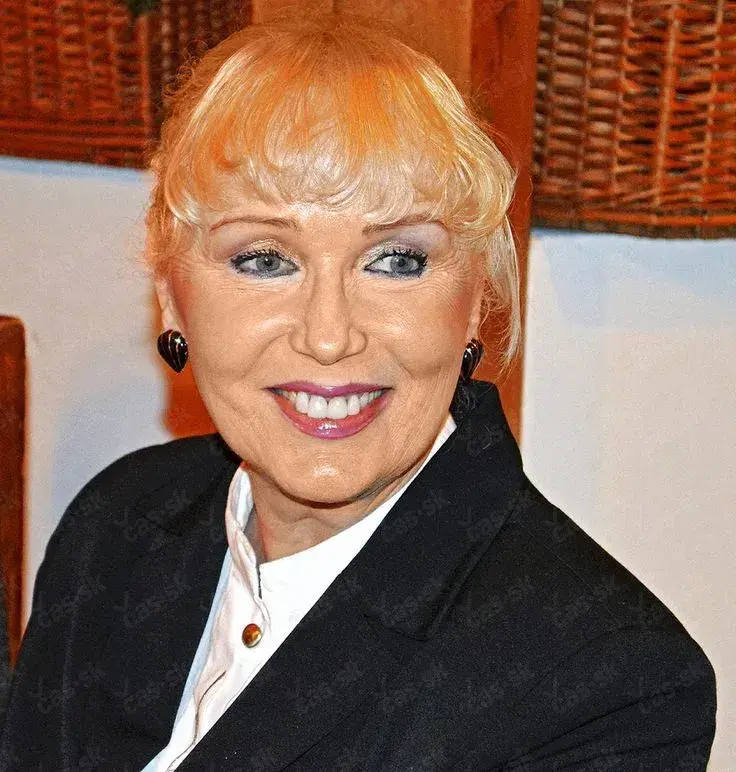 Marika Gombitová