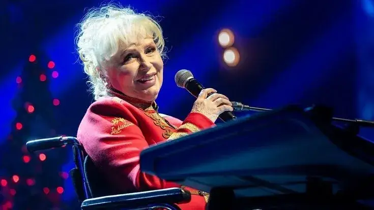 Marika Gombitová