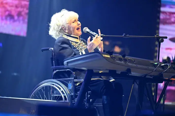 Marika Gombitová
