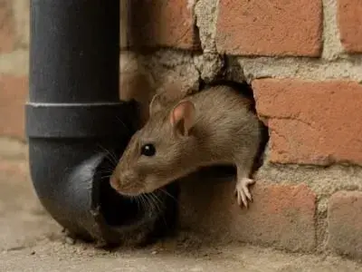 Jak se zbavit myší