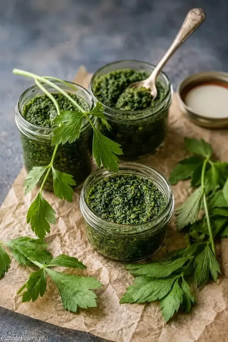 Pesto 