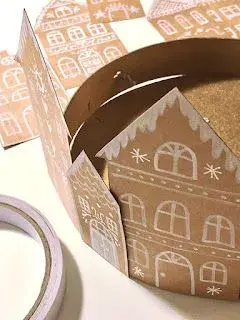 Vesnička 