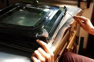 Dvířka