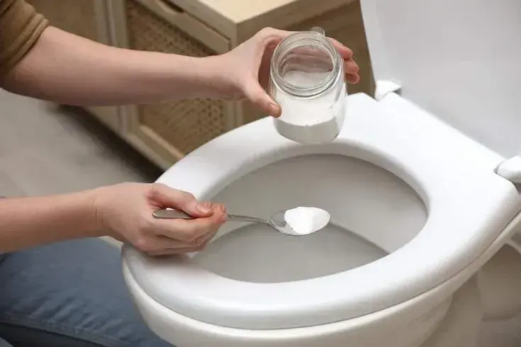 Jak odstranit vodní kámen