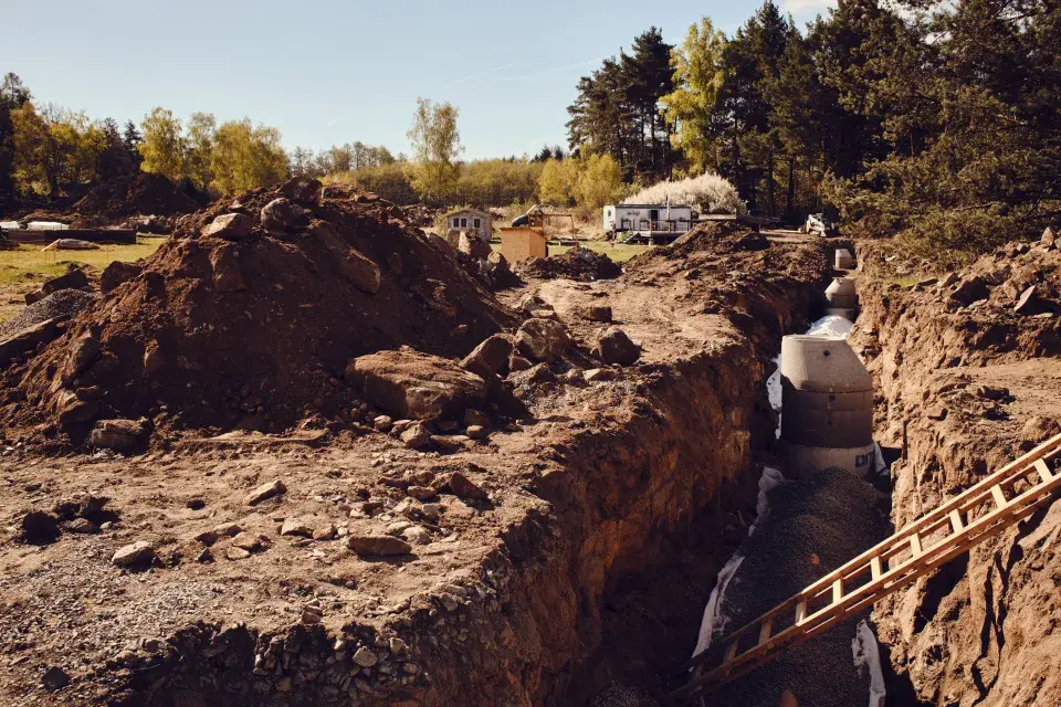 Farma Vojty Kotka v Kozárovicích prochází další proměnou