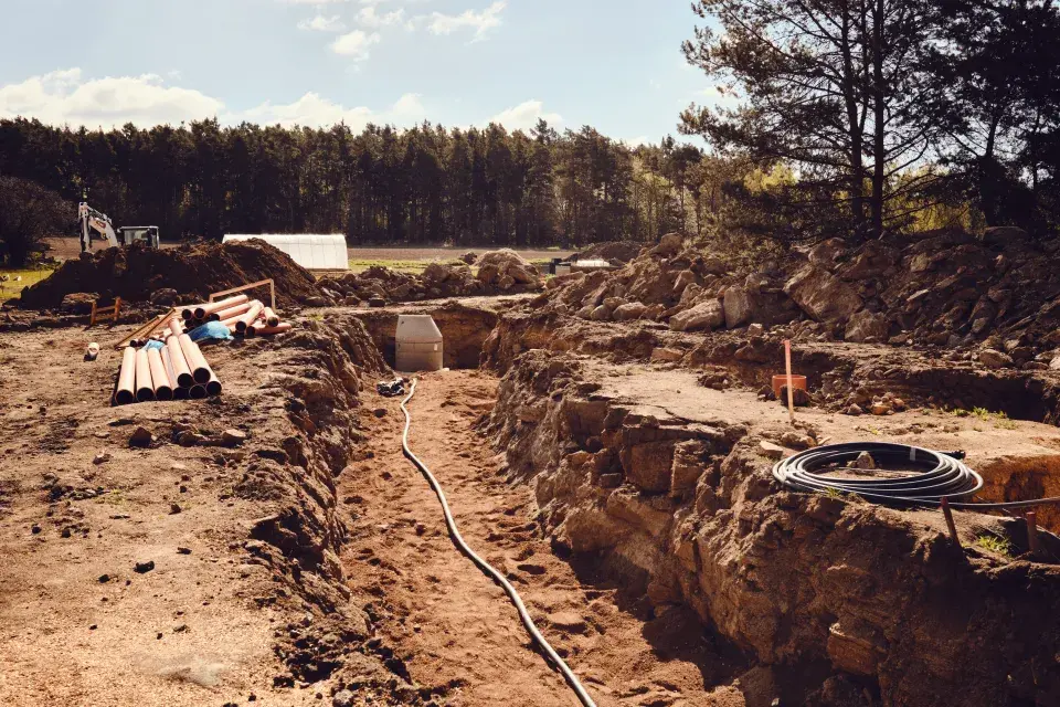 Farma Vojty Kotka v Kozárovicích prochází další proměnou