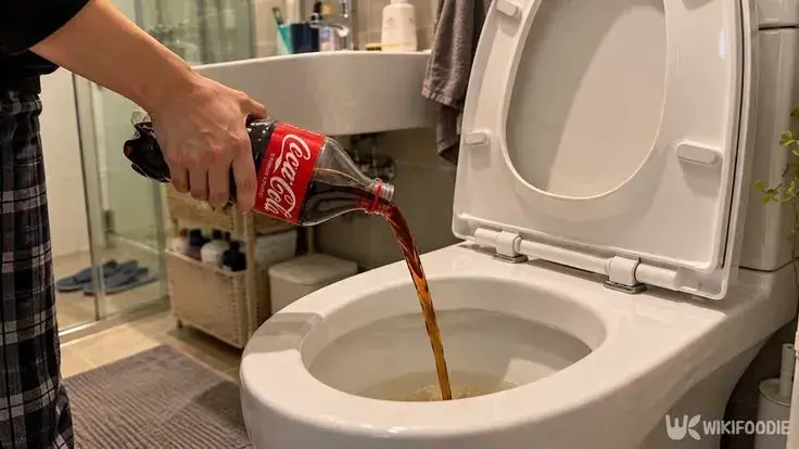 Jak odstranit vodní kámen