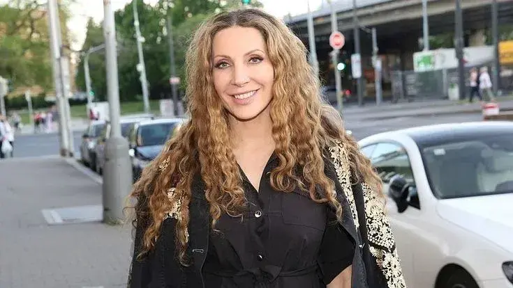 Olga Lounová